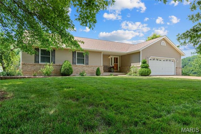 12280 State Highway D, Marthasville, MO 63357