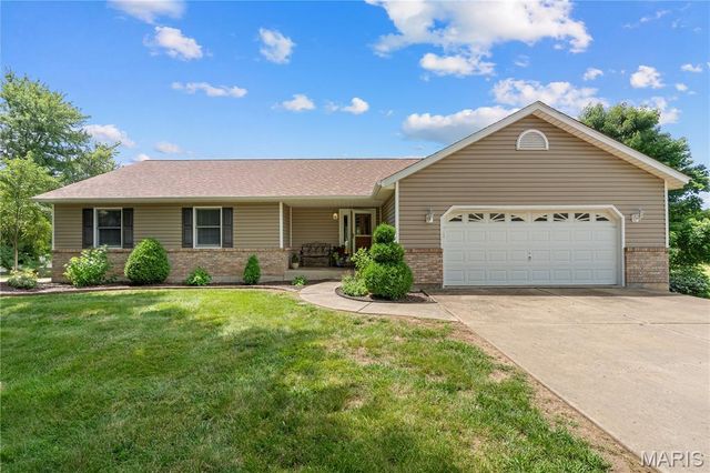 12280 State Highway D, Marthasville, MO 63357