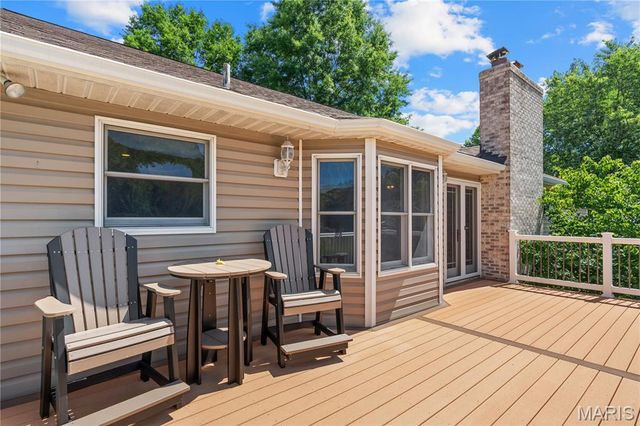 12280 State Highway D, Marthasville, MO 63357