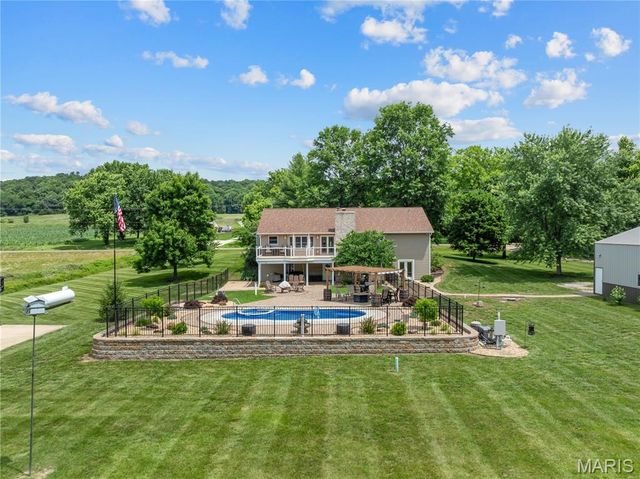 12280 State Highway D, Marthasville, MO 63357