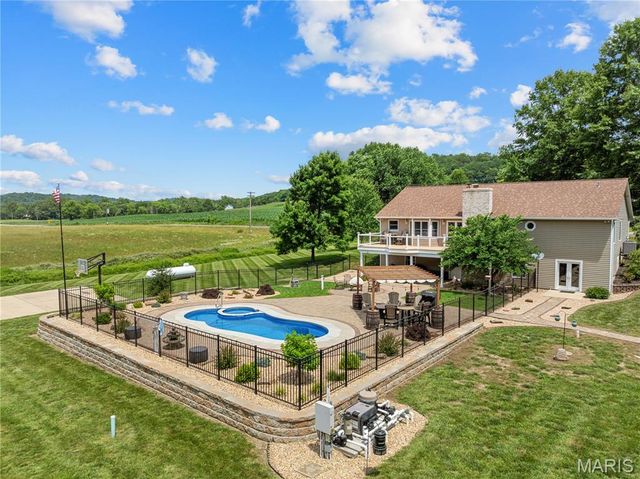 12280 State Highway D, Marthasville, MO 63357