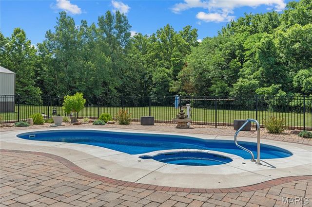 12280 State Highway D, Marthasville, MO 63357