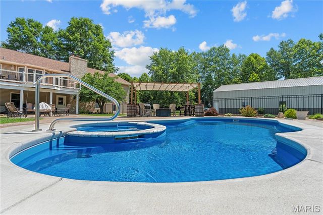 12280 State Highway D, Marthasville, MO 63357