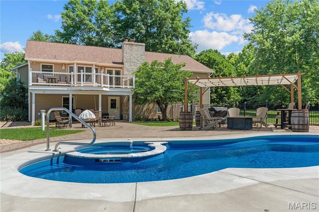 12280 State Highway D, Marthasville, MO 63357