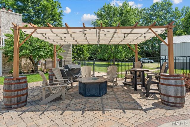 12280 State Highway D, Marthasville, MO 63357