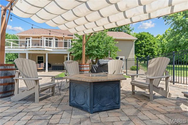 12280 State Highway D, Marthasville, MO 63357