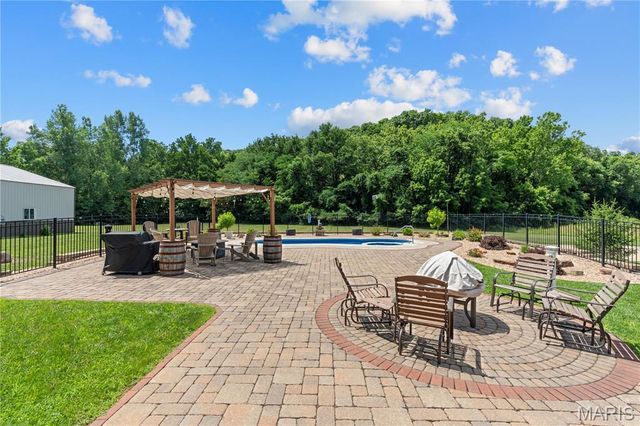 12280 State Highway D, Marthasville, MO 63357