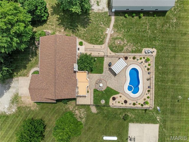 12280 State Highway D, Marthasville, MO 63357