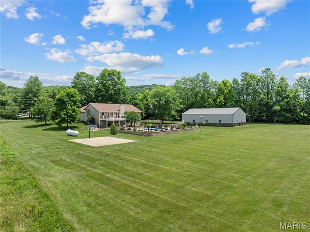 12280 State Highway D, Marthasville, MO 63357