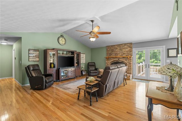 12280 State Highway D, Marthasville, MO 63357