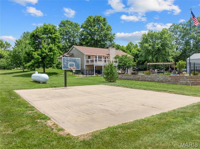 12280 State Highway D, Marthasville, MO 63357