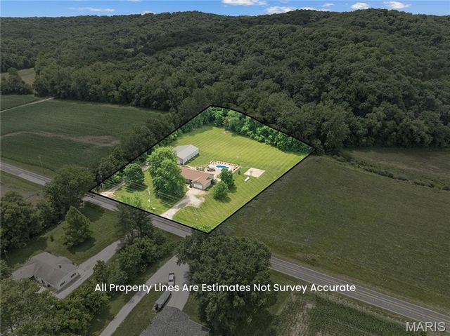 12280 State Highway D, Marthasville, MO 63357
