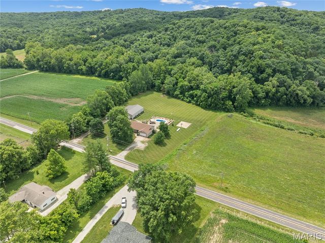 12280 State Highway D, Marthasville, MO 63357