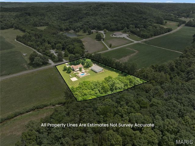 12280 State Highway D, Marthasville, MO 63357