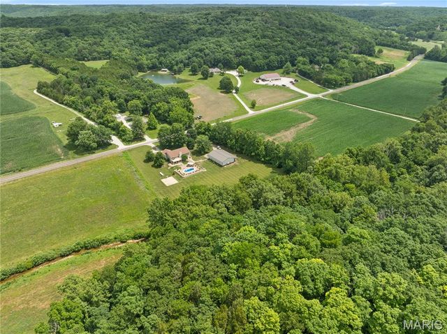 12280 State Highway D, Marthasville, MO 63357