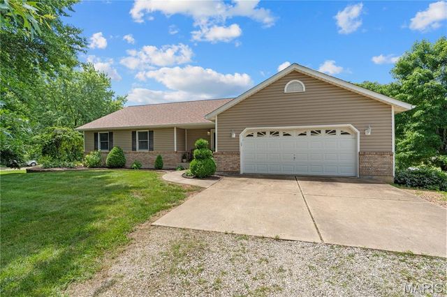 12280 State Highway D, Marthasville, MO 63357