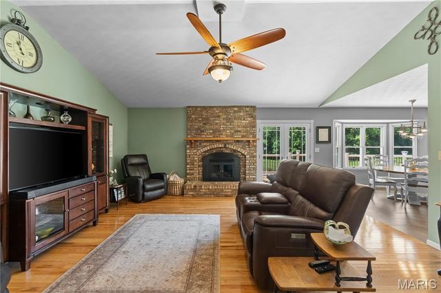 12280 State Highway D, Marthasville, MO 63357
