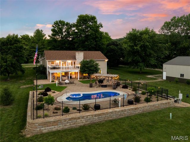 12280 State Highway D, Marthasville, MO 63357