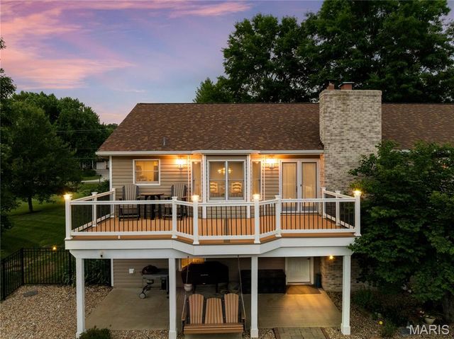 12280 State Highway D, Marthasville, MO 63357