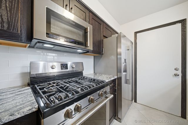 10837 E 26th Place, Tulsa, OK 74129