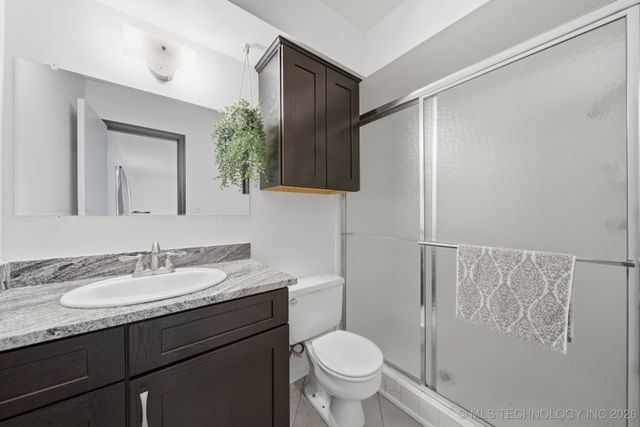 10837 E 26th Place, Tulsa, OK 74129