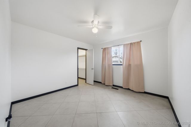 10837 E 26th Place, Tulsa, OK 74129