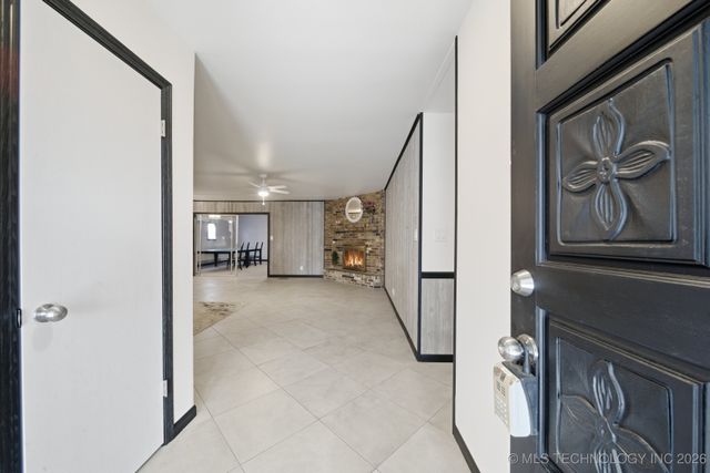 10837 E 26th Place, Tulsa, OK 74129