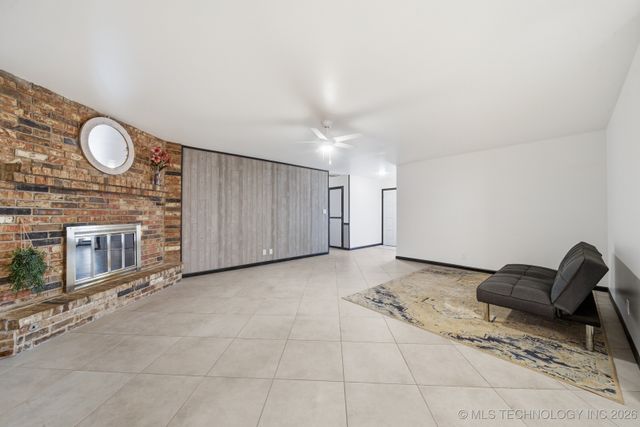 10837 E 26th Place, Tulsa, OK 74129