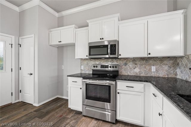 2512 Eastridge Drive, Van Buren, AR 72956