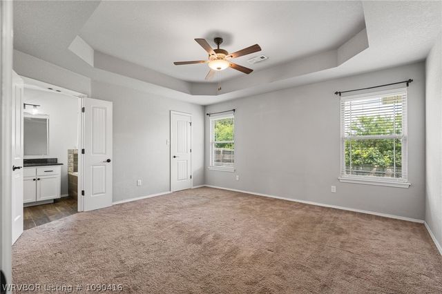 2512 Eastridge Drive, Van Buren, AR 72956