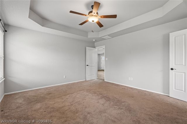 2512 Eastridge Drive, Van Buren, AR 72956