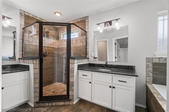2512 Eastridge Drive, Van Buren, AR 72956