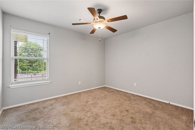 2512 Eastridge Drive, Van Buren, AR 72956