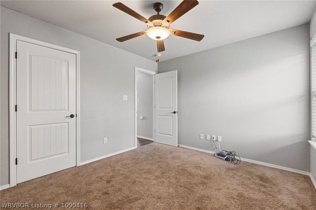 2512 Eastridge Drive, Van Buren, AR 72956