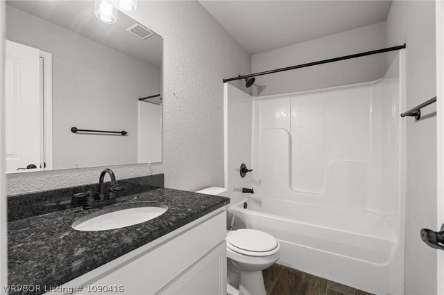2512 Eastridge Drive, Van Buren, AR 72956