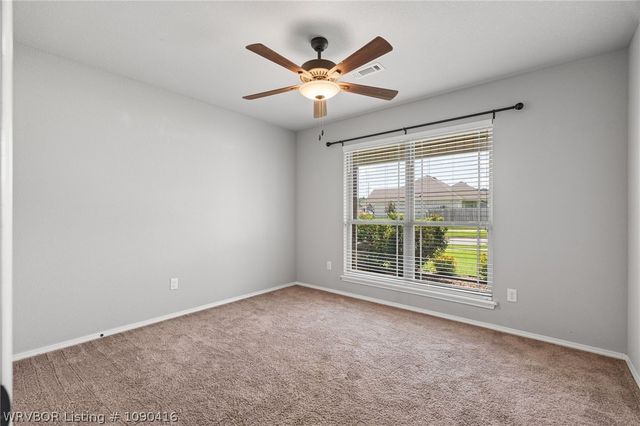 2512 Eastridge Drive, Van Buren, AR 72956