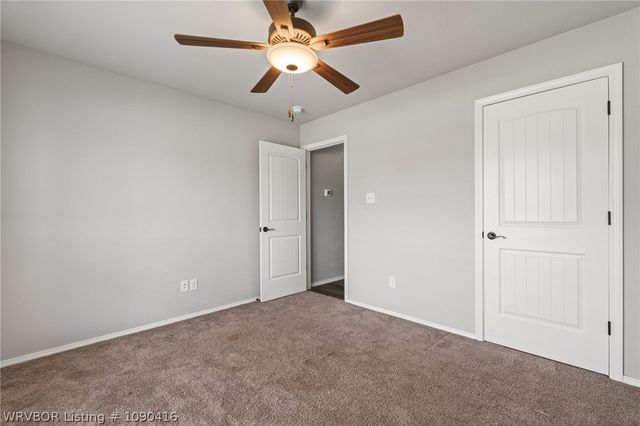 2512 Eastridge Drive, Van Buren, AR 72956
