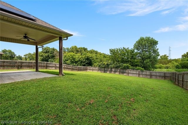 2512 Eastridge Drive, Van Buren, AR 72956