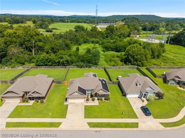 2512 Eastridge Drive, Van Buren, AR 72956