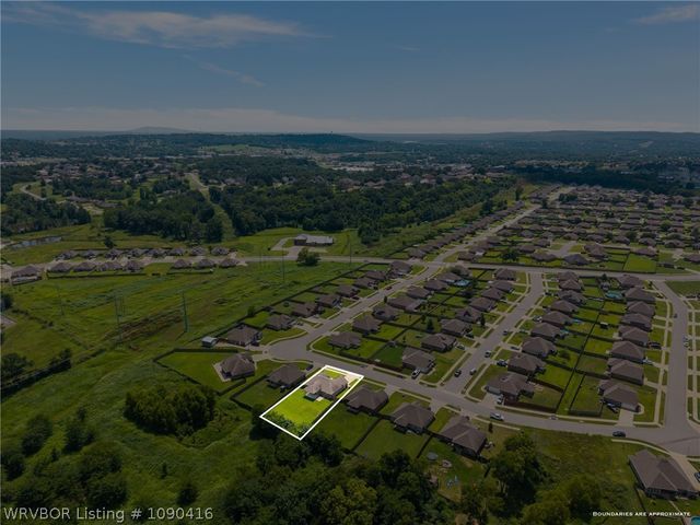2512 Eastridge Drive, Van Buren, AR 72956