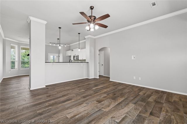 2512 Eastridge Drive, Van Buren, AR 72956