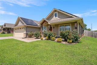 2512 Eastridge Drive, Van Buren, AR 72956