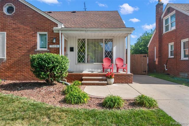 13278 Veronica Street, Southgate, MI 48195