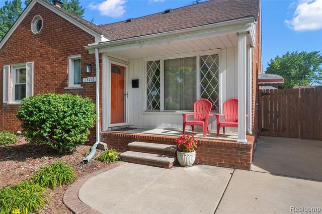 13278 Veronica Street, Southgate, MI 48195