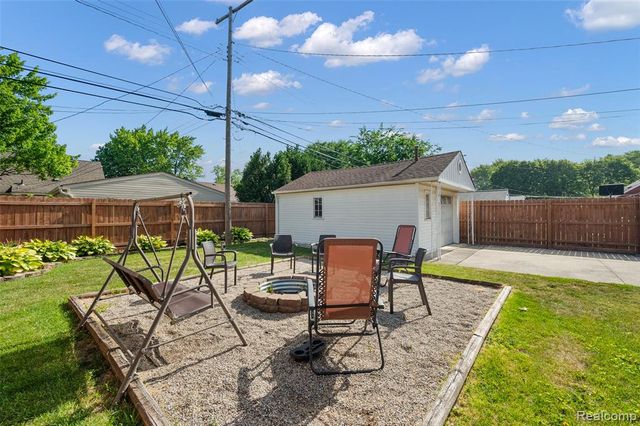 13278 Veronica Street, Southgate, MI 48195