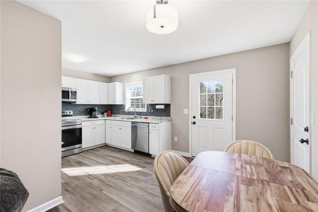 3642 Williams Bridge Road, Toccoa, GA 30577