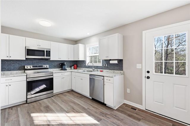 3642 Williams Bridge Road, Toccoa, GA 30577