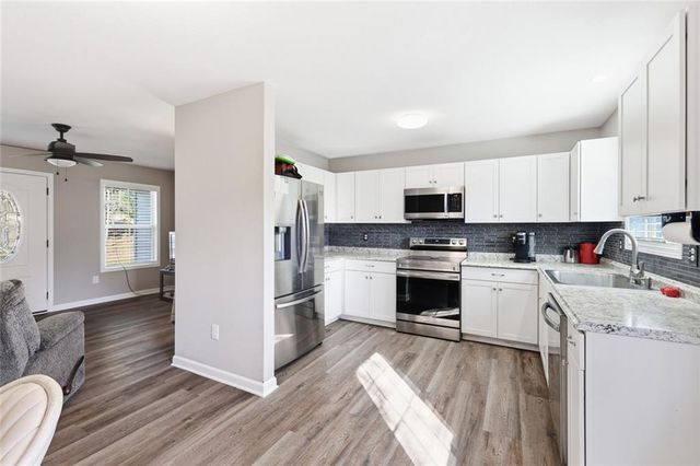 3642 Williams Bridge Road, Toccoa, GA 30577