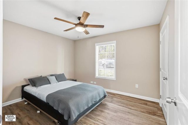 3642 Williams Bridge Road, Toccoa, GA 30577