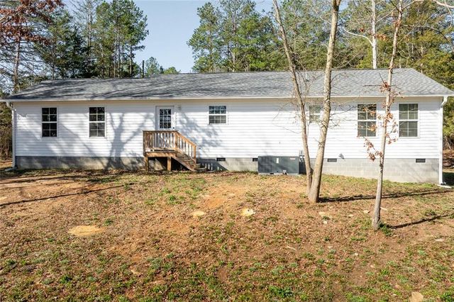 3642 Williams Bridge Road, Toccoa, GA 30577
